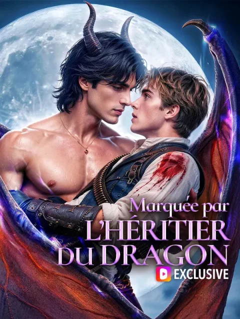 Marquée par l’héritier du dragon