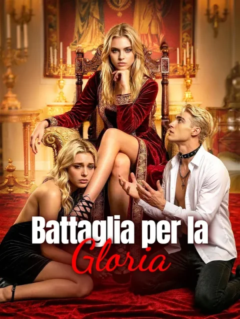 Battaglia per la Gloria