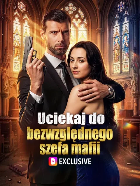 Uciekaj do bezwzględnego szefa mafii
