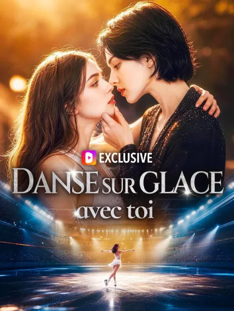 Danse sur glace avec toi