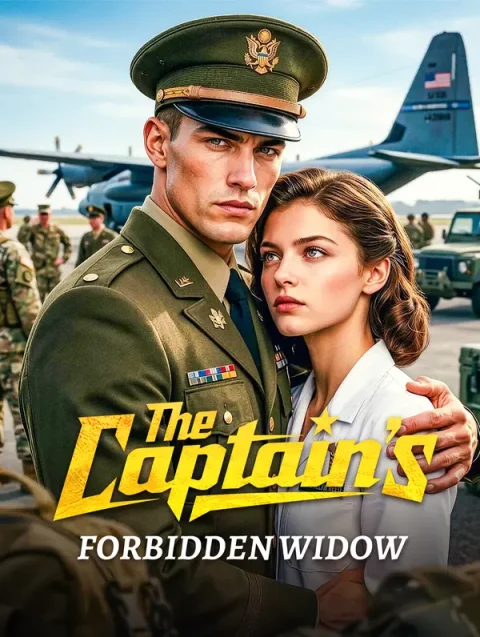 The Captain’s Forbidden Widow