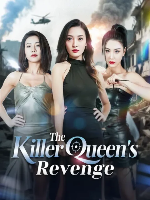 The Killer Queen’s Revenge