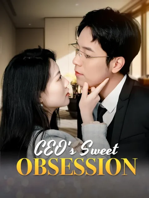 CEO’s Sweet Obsession