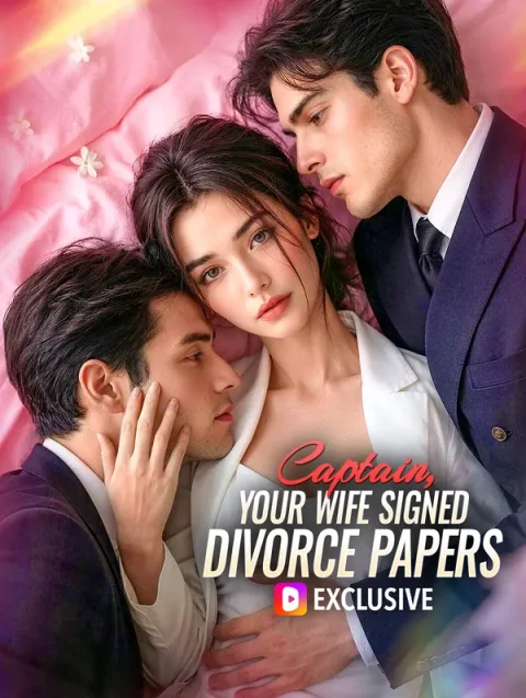 Căpitane, soția ta a semnat actele de divorț