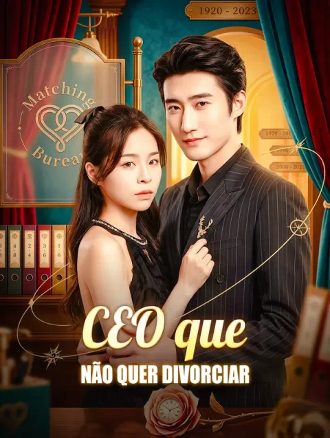 CEO que Não Quer Divorciar