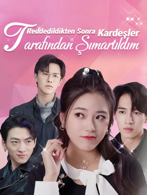 Reddedildikten Sonra Kardeşler Tarafından Şımartıldım