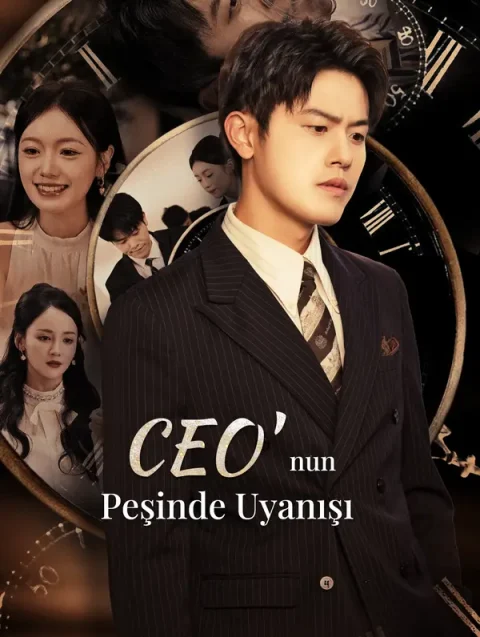 CEO’nun Peşinde Uyanışı