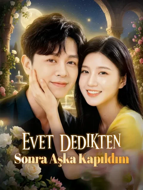 Evet Dedikten Sonra Aşka Kapıldım