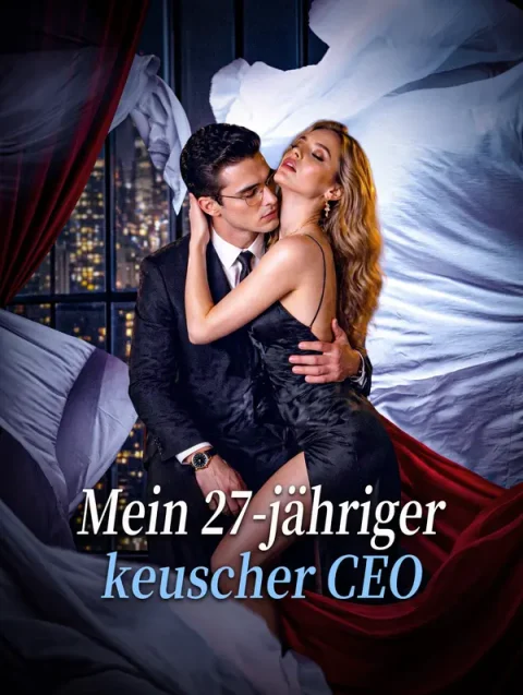 Mein 27-jähriger keuscher CEO