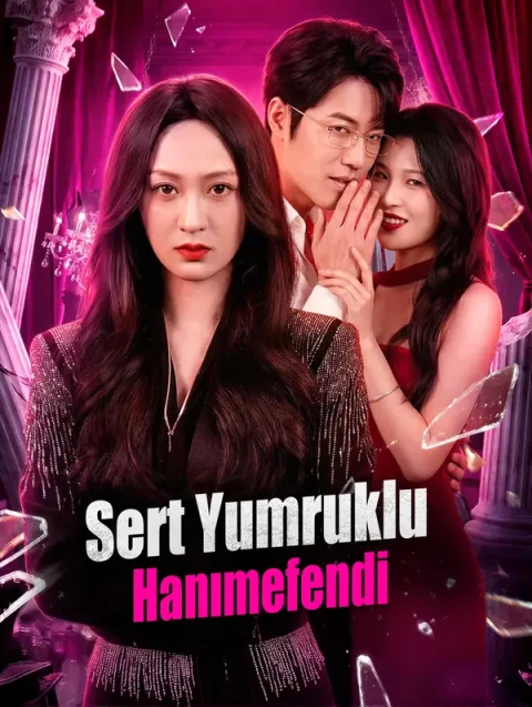 Sert Yumruklu Hanımefendi