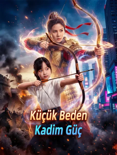 Küçük Beden, Kadim Güç