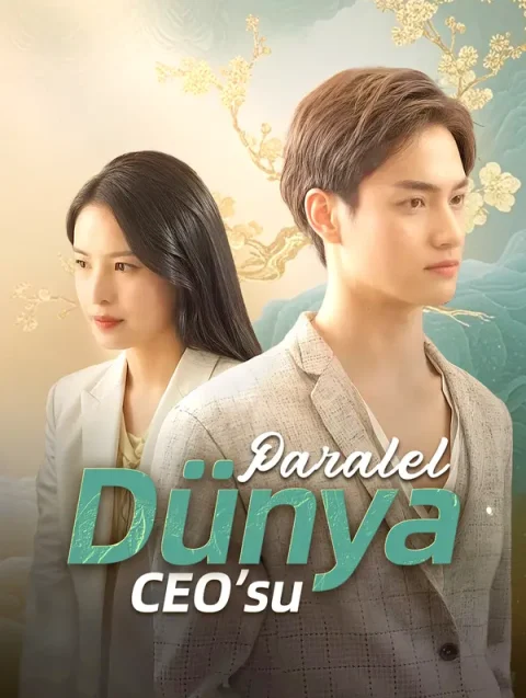 Paralel Dünya CEO’su