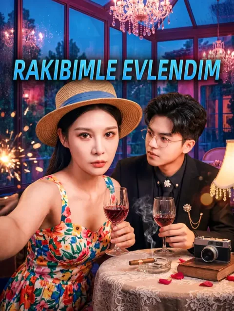 Rakibimle Evlendim