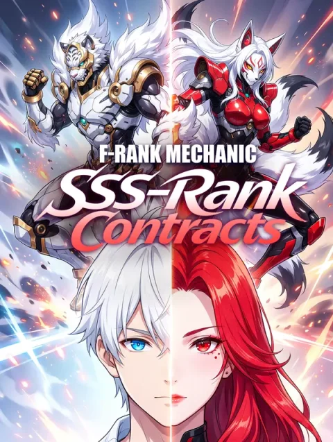 F-Rank Mechanic, SSS-Rank Contracts