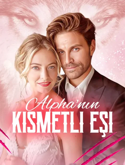 Alpha’nın Kısmetli Eşi