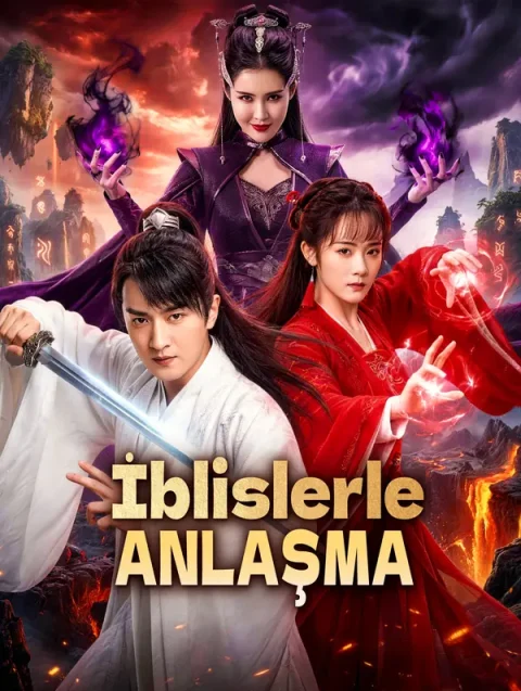İblislerle Anlaşma