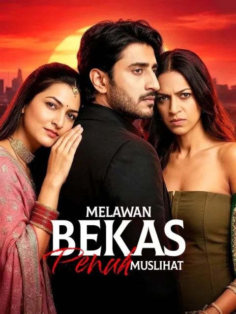 Melawan Bekas Penuh Muslihat