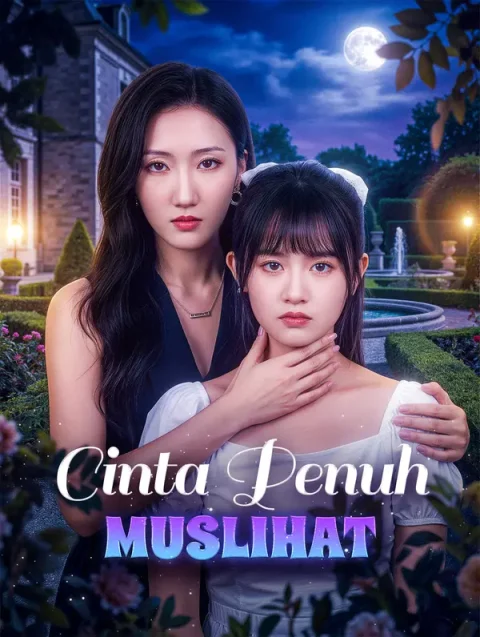 Cinta Penuh Muslihat