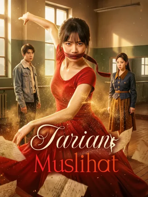 Tarian Muslihat