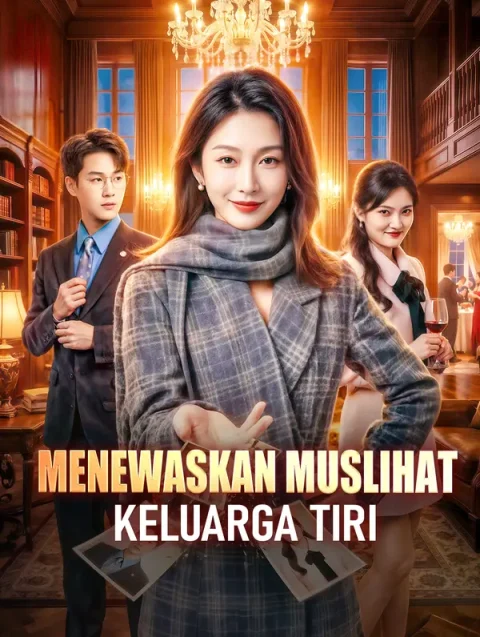 Menewaskan Muslihat Keluarga Tiri