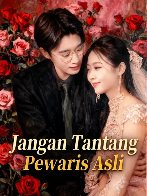 Jangan Tantang Pewaris Asli
