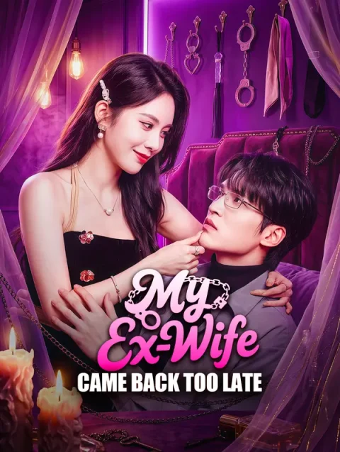 My Ex-Wife Came Back Too Late