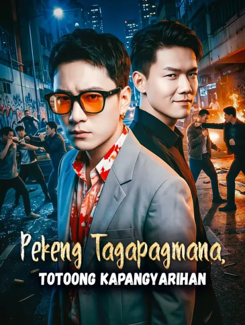 Pekeng Tagapagmana, Totoong Kapangyarihan