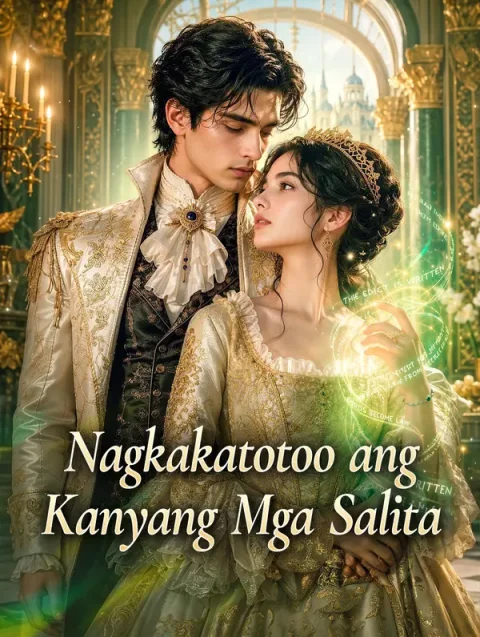 Nagkakatotoo ang Kanyang Mga Salita