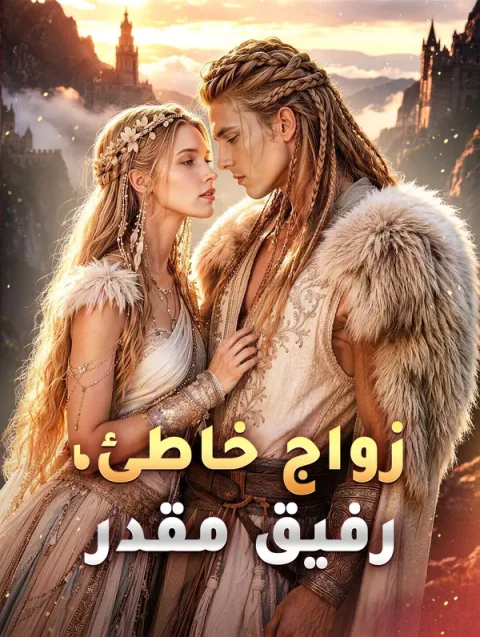 زواج خاطئ، رفيق مقدر