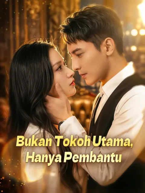 Bukan Tokoh Utama, Hanya Pembantu