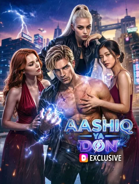Aashiq Ya Don