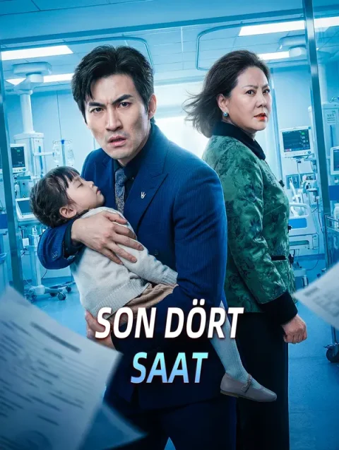 SON DÖRT SAAT