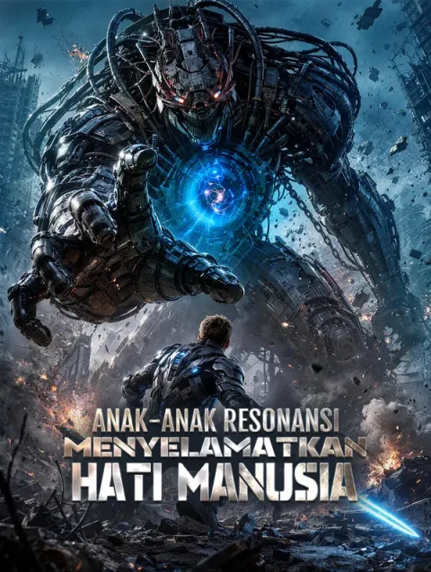 Anak-Anak Resonansi: Menyelamatkan Hati Manusia