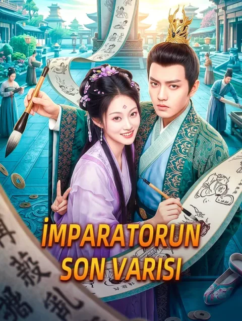 İmparatorun Son Varisi