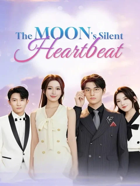 The Moon’s Silent Heartbeat
