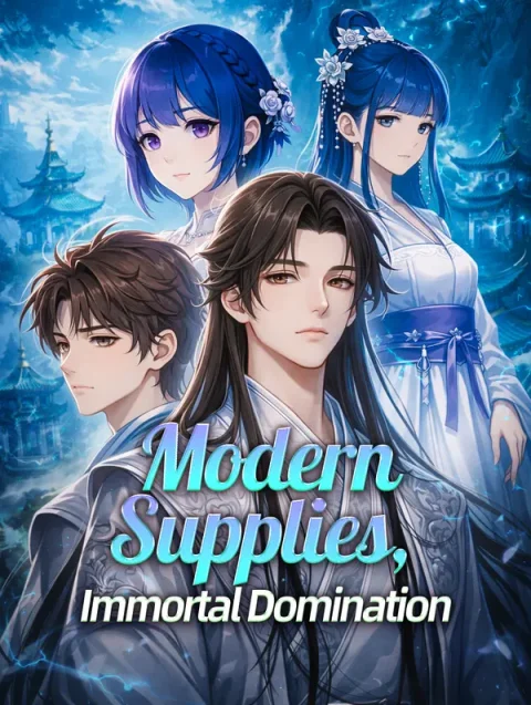 Modern Supplies, Immortal Domination