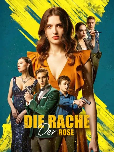 Die Rache der Rose