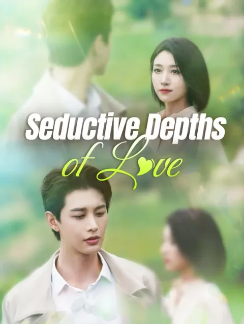Seductive Depths of Love Dubbed