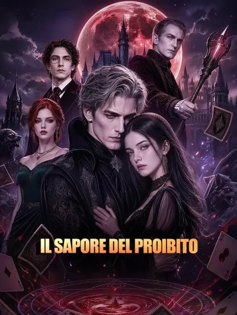 Il Sapore del Proibito