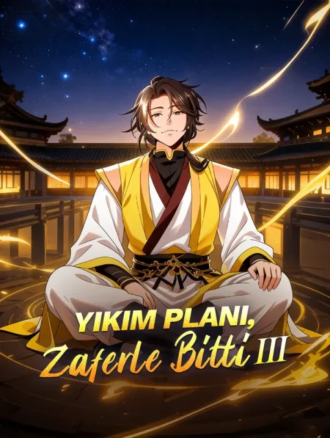 Yıkım Planı, Zaferle Bitti III