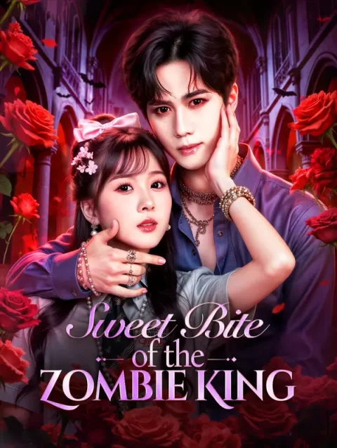 Sweet Bite of the Zombie King Dubbed