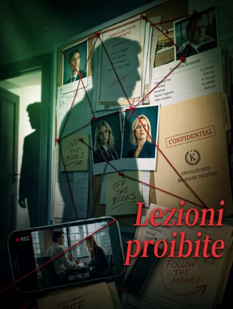 Lezioni proibite