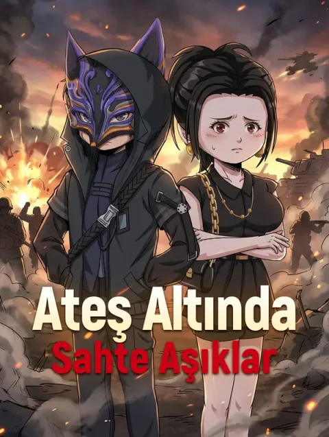 Ateş Altında Sahte Aşıklar