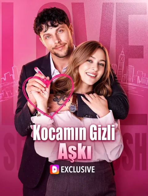 Kocamın Gizli Aşkı(Dublajlı)
