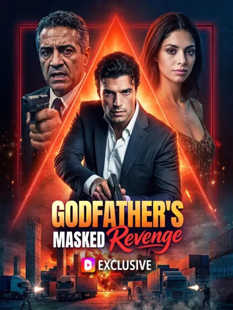Godfather’s Masked Revenge