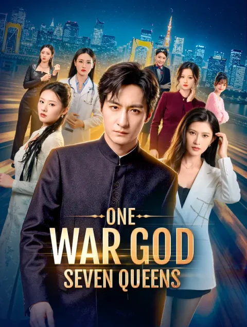 One War God, Seven Queens Dubbed
