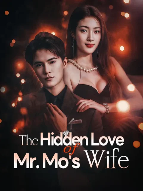 The Hidden Love of Mr. Mo’s Wife
