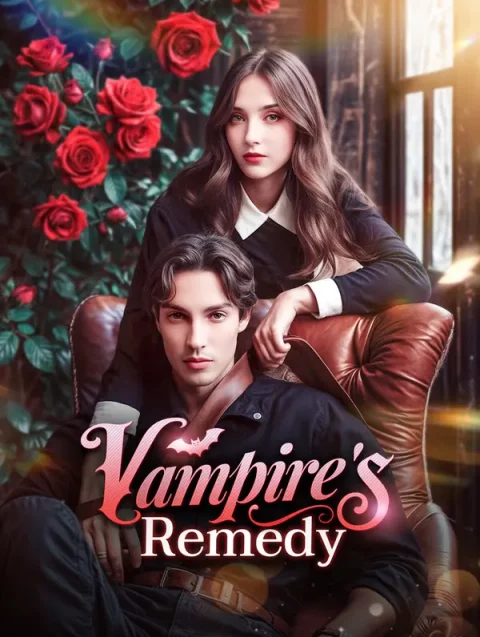 Vampire’s Remedy