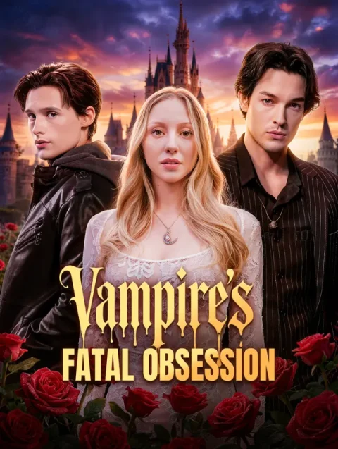 Vampire’s Fatal Obsession