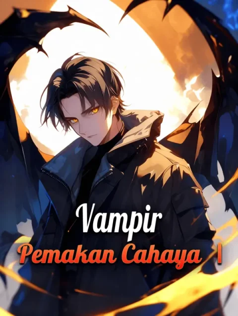 Vampir Pemakan Cahaya Ⅰ